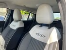 Fiat 600 Automat Hybryda mHEV Klimatronik Kamera Virtual cockpit - 12