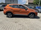 MG ZS HAK Czujniki park. Klimatronik - 3