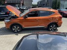 MG ZS HAK Czujniki park. Klimatronik - 6