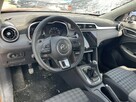 MG ZS HAK Czujniki park. Klimatronik - 8
