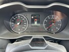 MG ZS HAK Czujniki park. Klimatronik - 9