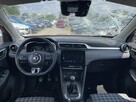 MG ZS HAK Czujniki park. Klimatronik - 10