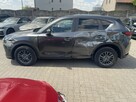 Mazda CX-5 Salon PL Automat Podgrzewanie Kamera - 5