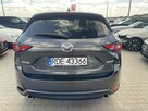 Mazda CX-5 Salon PL Automat Podgrzewanie Kamera - 8
