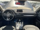 Mazda CX-5 Salon PL Automat Podgrzewanie Kamera - 11