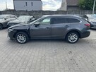 Mazda 6 Salon PL Klimatronik Czujniki parkowania - 4