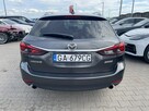 Mazda 6 Salon PL Klimatronik Czujniki parkowania - 6