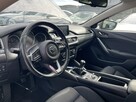 Mazda 6 Salon PL Klimatronik Czujniki parkowania - 8