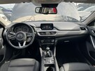 Mazda 6 Salon PL Klimatronik Czujniki parkowania - 9