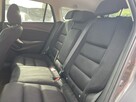 Mazda 6 Salon PL Klimatronik Czujniki parkowania - 12