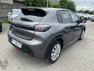 Peugeot 208 GT Automat Skóra Podgrz. Klimatronik Panorama - 2