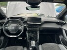 Peugeot 208 GT Automat Skóra Podgrz. Klimatronik Panorama - 8