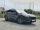 Ford Kuga St-Line Navi 2xPDC Kamera Grzane Fotele+Kierownica+Szyba Full Led Alu - 3