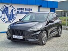 Ford Kuga St-Line Navi 2xPDC Kamera Grzane Fotele+Kierownica+Szyba Full Led Alu - 7
