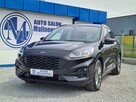 Ford Kuga St-Line Navi 2xPDC Kamera Grzane Fotele+Kierownica+Szyba Full Led Alu - 9