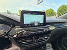 Ford Kuga St-Line Navi 2xPDC Kamera Grzane Fotele+Kierownica+Szyba Full Led Alu - 12