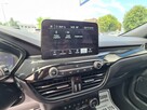 Ford Kuga St-Line Navi 2xPDC Kamera Grzane Fotele+Kierownica+Szyba Full Led Alu - 15