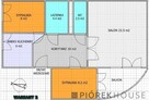 2-pokojowe mieszkanie w Ursusie - 13