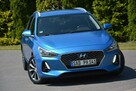 Hyundai i30 Ful Led Navi Kamera Radar ACC pół-Skóry Asyst. pasa BLIS Aso do końca - 8
