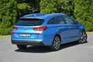 Hyundai i30 Ful Led Navi Kamera Radar ACC pół-Skóry Asyst. pasa BLIS Aso do końca - 12
