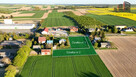 Działka inwestycyjna Suchodoły gm. Fajsławice, - 2