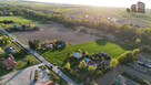 Działka inwestycyjna Suchodoły gm. Fajsławice, - 3