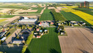 Działka inwestycyjna Suchodoły gm. Fajsławice, - 4