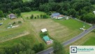 Działka budowlana Bączal Górny gm. Skołyszyn, - 4