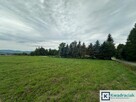 Działka budowlana Korczyna gm. Biecz, - 7