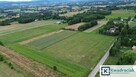 Działka budowlana Korczyna gm. Biecz, - 8