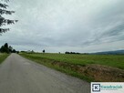 Działka budowlana Korczyna gm. Biecz, - 9