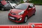 Kia Picanto 1.0 Stan Idealny 100%bezwypadkowy klimatyzacja z Niemiec Gwarancja 12m - 2
