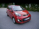 Kia Picanto 1.0 Stan Idealny 100%bezwypadkowy klimatyzacja z Niemiec Gwarancja 12m - 3