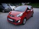 Kia Picanto 1.0 Stan Idealny 100%bezwypadkowy klimatyzacja z Niemiec Gwarancja 12m - 4
