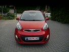 Kia Picanto 1.0 Stan Idealny 100%bezwypadkowy klimatyzacja z Niemiec Gwarancja 12m - 7
