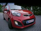 Kia Picanto 1.0 Stan Idealny 100%bezwypadkowy klimatyzacja z Niemiec Gwarancja 12m - 9
