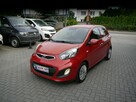 Kia Picanto 1.0 Stan Idealny 100%bezwypadkowy klimatyzacja z Niemiec Gwarancja 12m - 10
