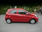 Kia Picanto 1.0 Stan Idealny 100%bezwypadkowy klimatyzacja z Niemiec Gwarancja 12m - 11