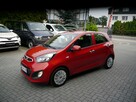 Kia Picanto 1.0 Stan Idealny 100%bezwypadkowy klimatyzacja z Niemiec Gwarancja 12m - 13
