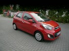 Kia Picanto 1.0 Stan Idealny 100%bezwypadkowy klimatyzacja z Niemiec Gwarancja 12m - 14