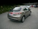 Honda Civic 1.8 Stan b.dobry bez rdzy i korozji bezwypadkowy Gwarancja 12mc 1właść - 6