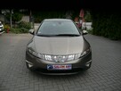 Honda Civic 1.8 Stan b.dobry bez rdzy i korozji bezwypadkowy Gwarancja 12mc 1właść - 7