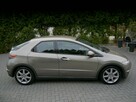 Honda Civic 1.8 Stan b.dobry bez rdzy i korozji bezwypadkowy Gwarancja 12mc 1właść - 9