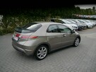 Honda Civic 1.8 Stan b.dobry bez rdzy i korozji bezwypadkowy Gwarancja 12mc 1właść - 10