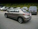 Honda Civic 1.8 Stan b.dobry bez rdzy i korozji bezwypadkowy Gwarancja 12mc 1właść - 11