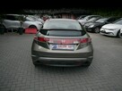 Honda Civic 1.8 Stan b.dobry bez rdzy i korozji bezwypadkowy Gwarancja 12mc 1właść - 14