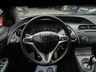 Honda Civic 1.8 Stan b.dobry bez rdzy i korozji bezwypadkowy Gwarancja 12mc 1właść - 16