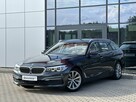 BMW 520 8xAlu Full LED Ele.klap, Skóra Asystent Navi Hak Serwis GWARANCJA