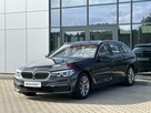BMW 520 8xAlu Full LED Ele.klap, Skóra Asystent Navi Hak Serwis GWARANCJA - 3