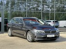 BMW 520 8xAlu Full LED Ele.klap, Skóra Asystent Navi Hak Serwis GWARANCJA - 5